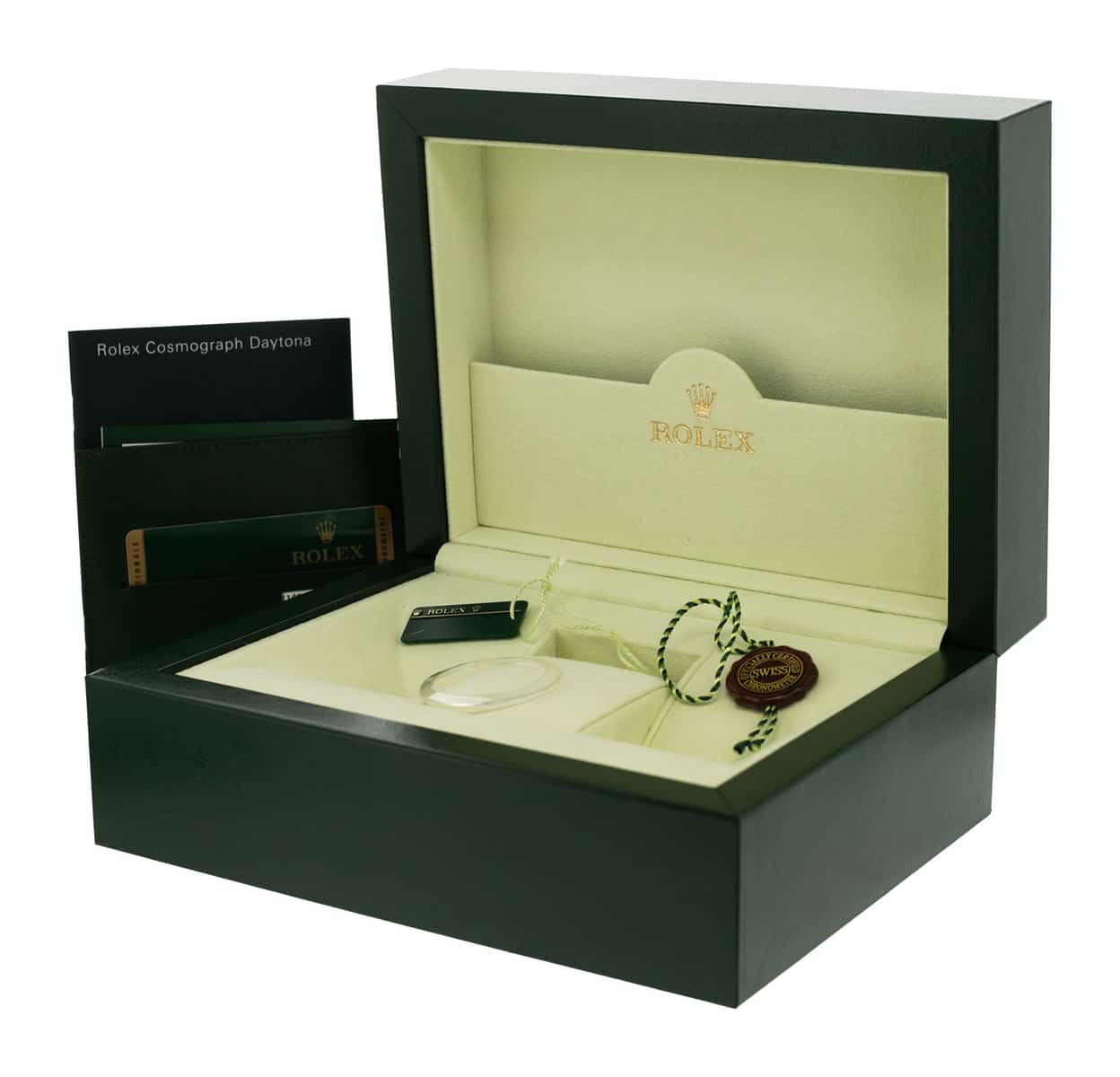 Rolex Daytona 116528 Rolex Daytona 116528
